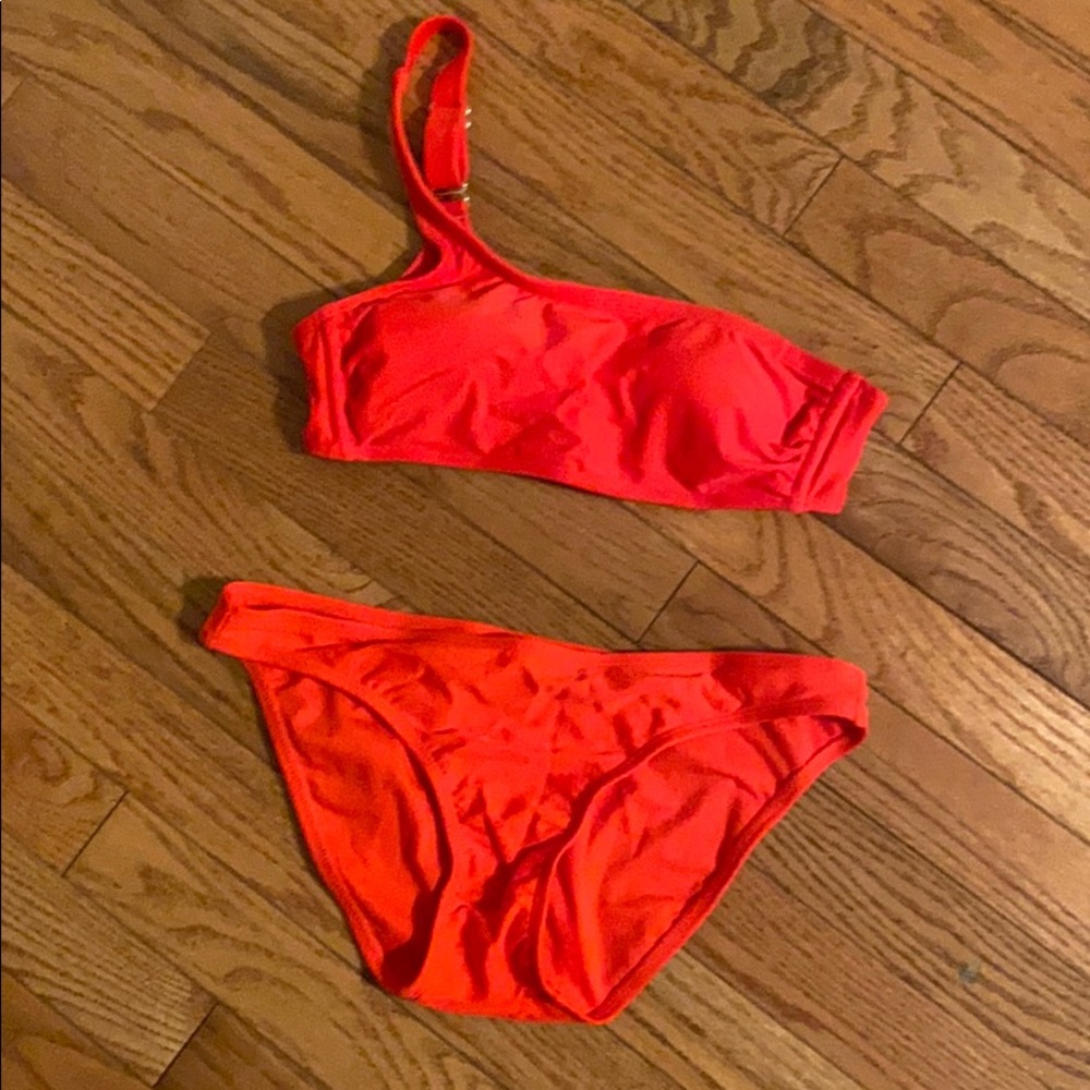 Swimsuit